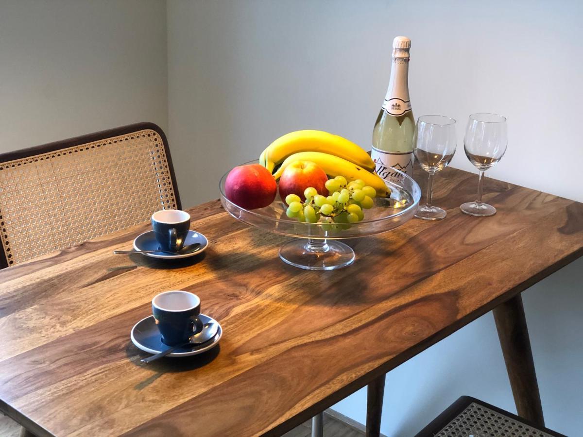 Appartement met 1 Slaapkamer