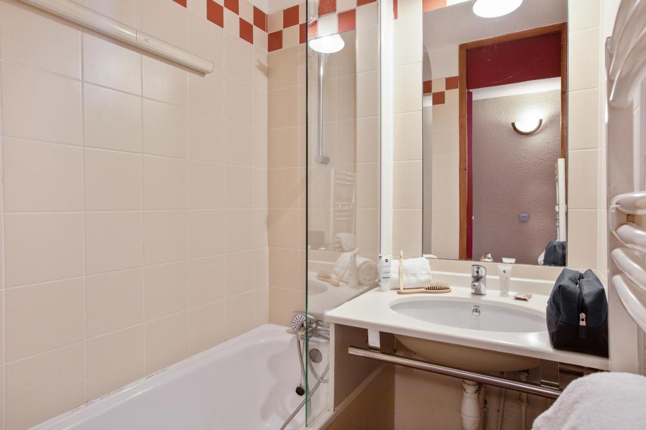 One-Bedroom Apartment (4 People)