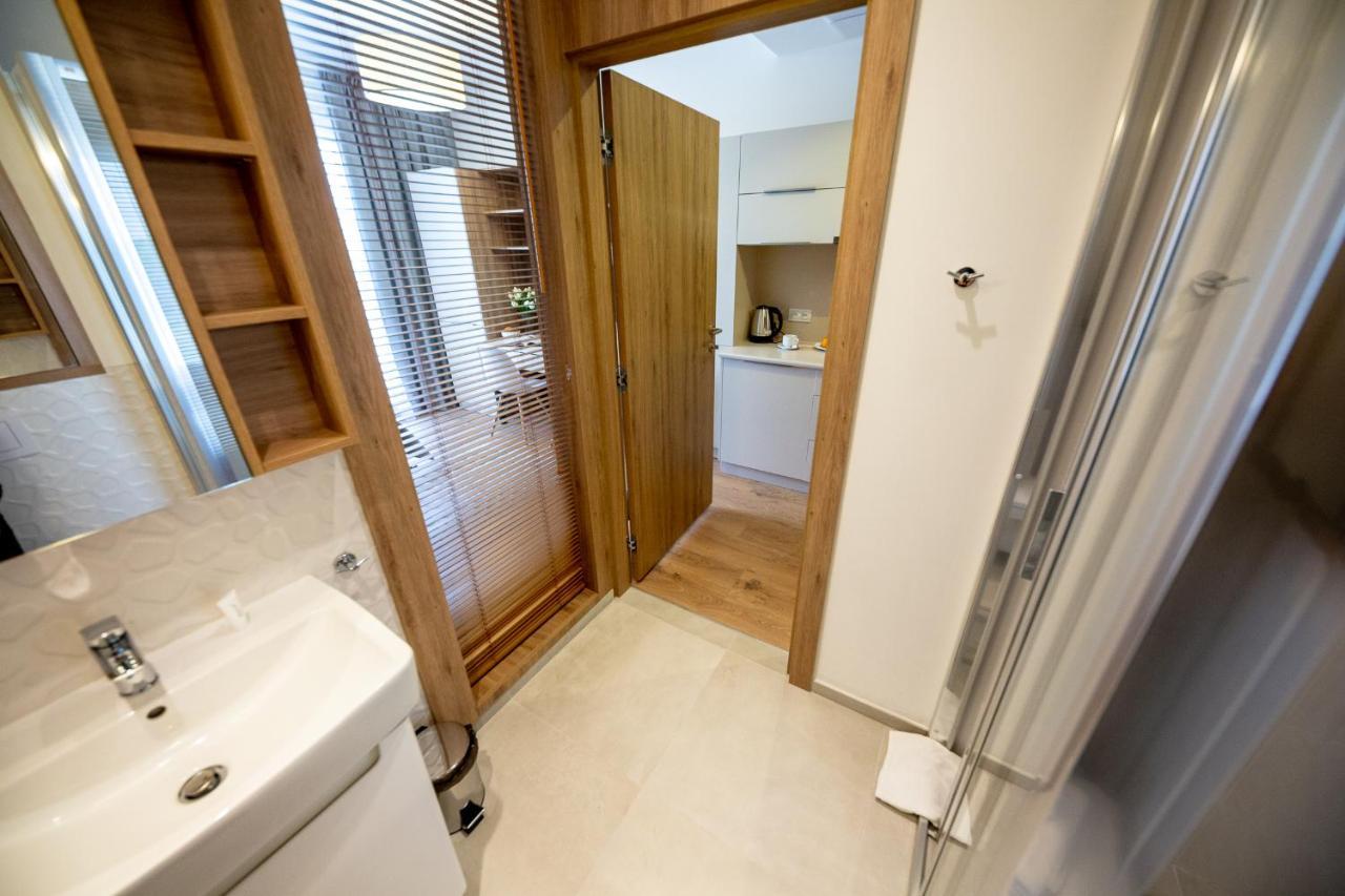 Apartamento Superior