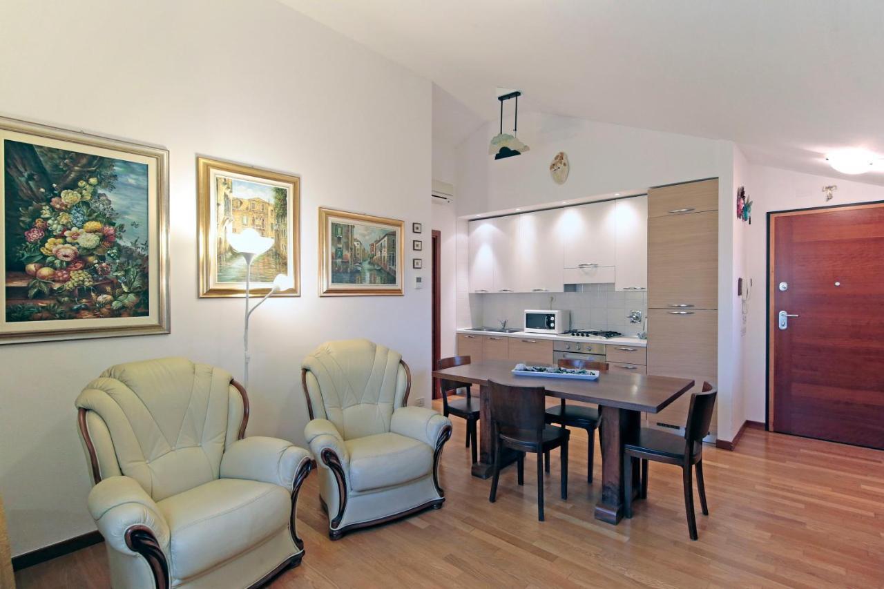 Penthouse Apartment