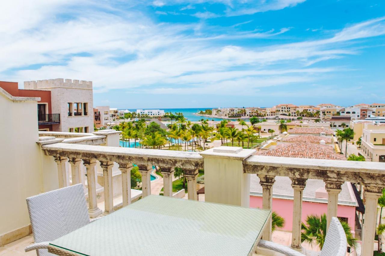 Studio Apartment Sea View