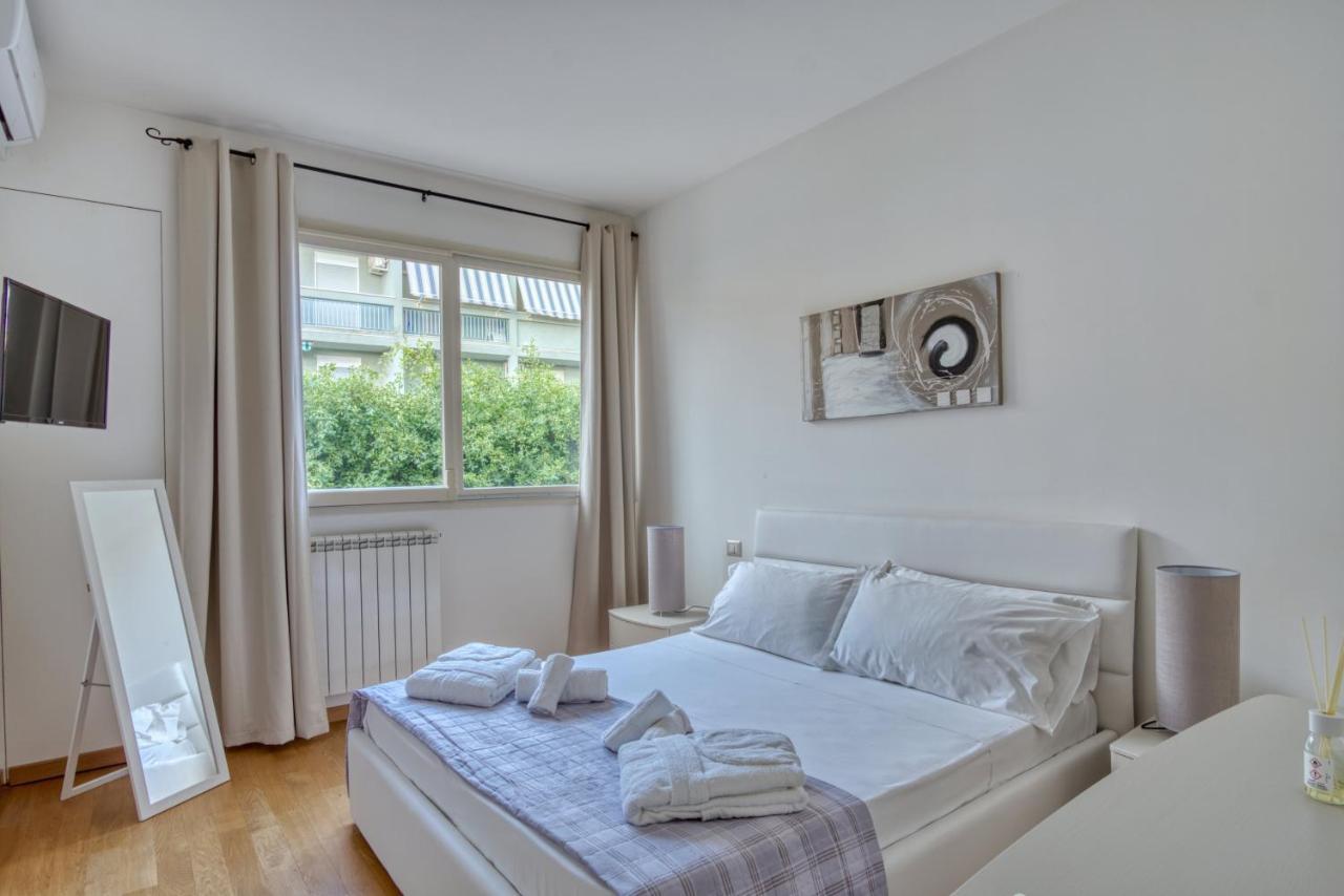 Superior Suite met 2 Slaapkamers