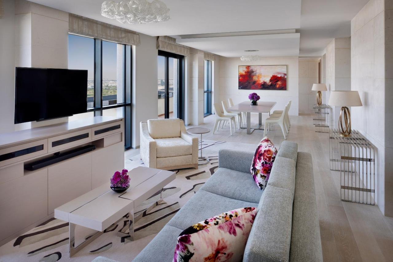 Suite Ático Royal