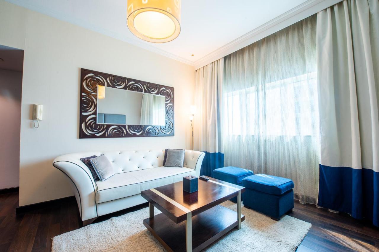 Executive One Bedroom Suite King