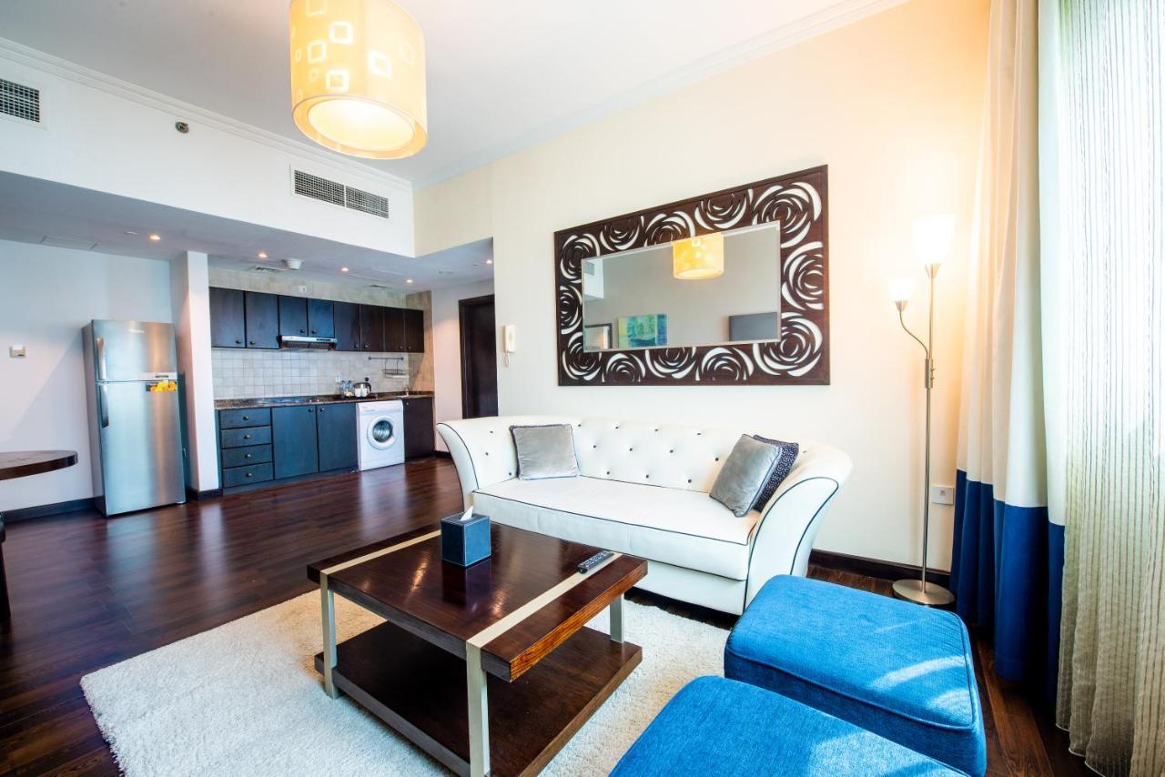 Executive One Bedroom Suite Twin Beds