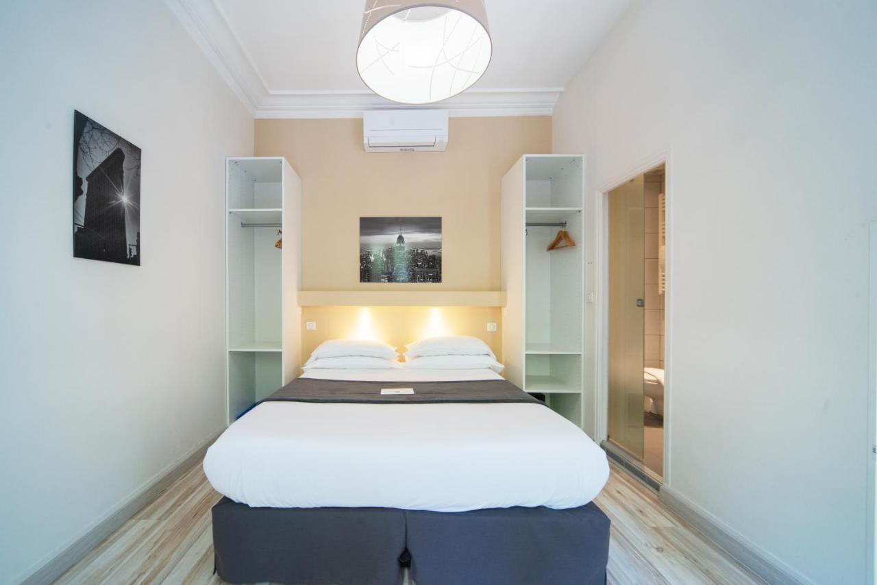 One-Bedroom Premium Apartment