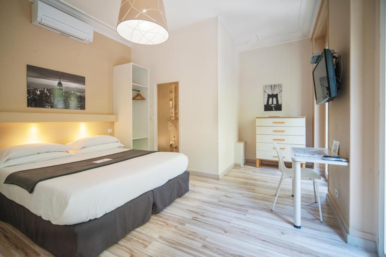 One-Bedroom Premium Apartment
