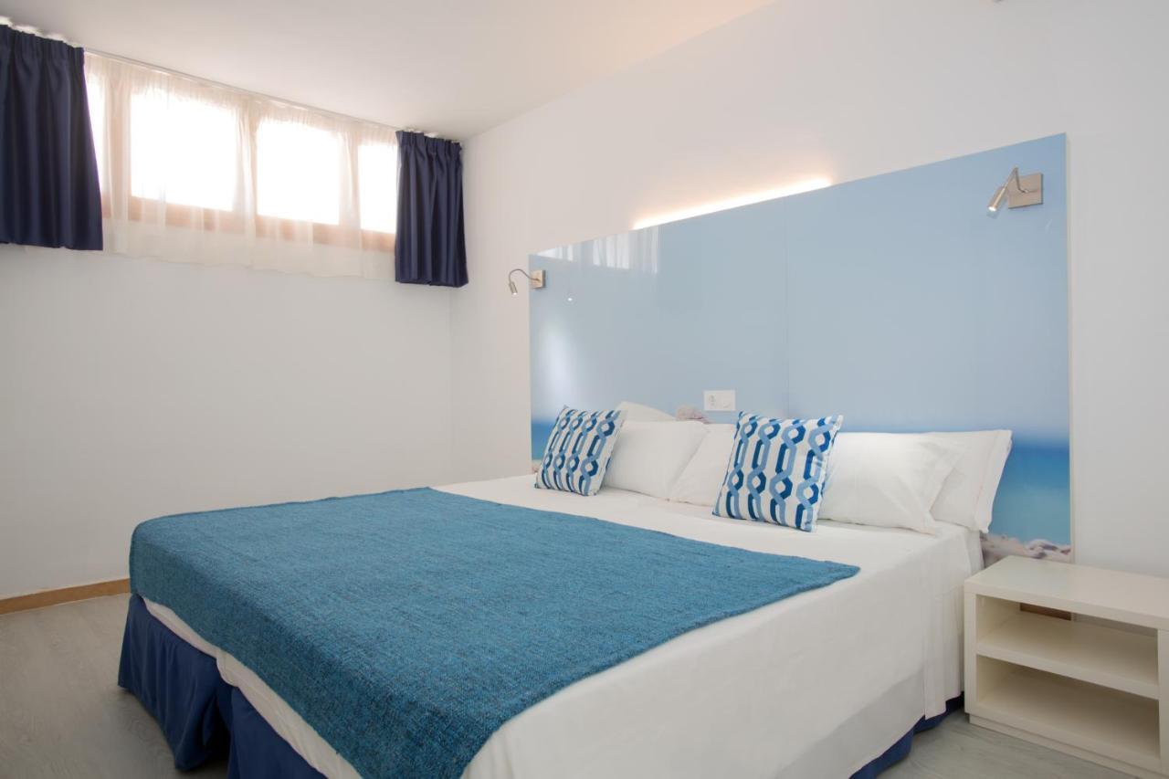 Apartamento de 1 dormitorio