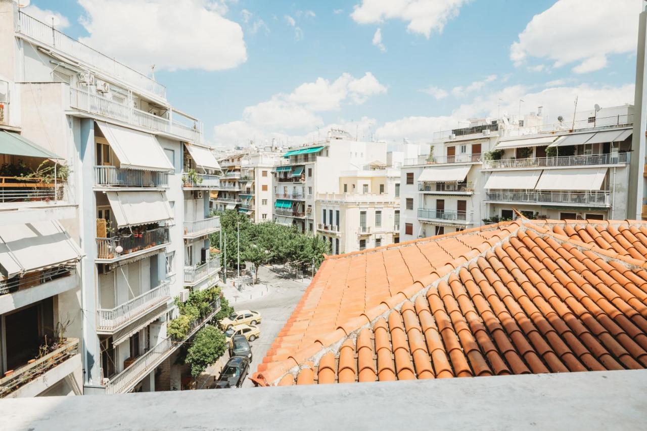 Family Suite with Acropolis Views & Dining Terrace,1020981322:JPEG