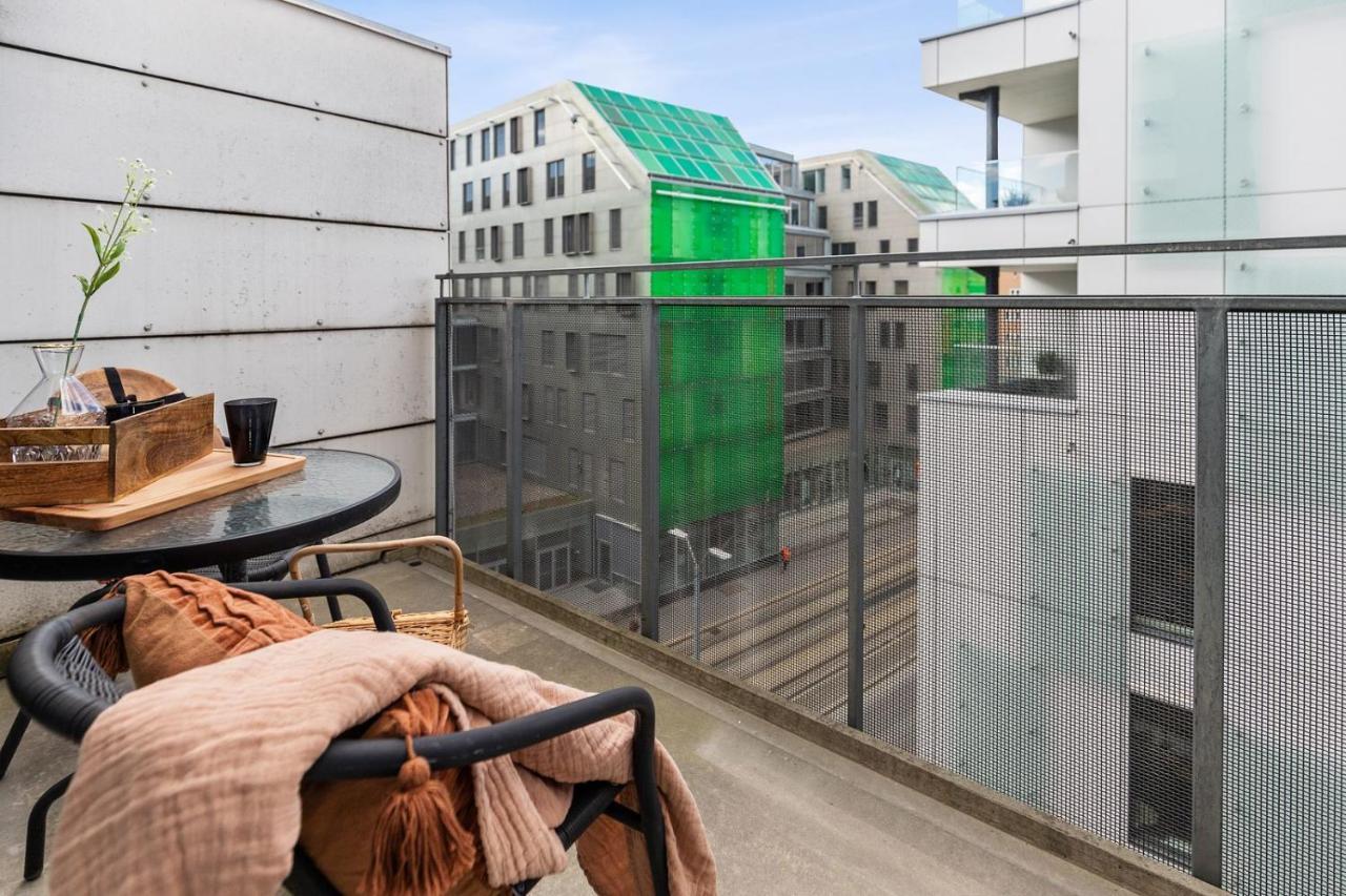 Superior Apartment mit 1 Schlafzimmer