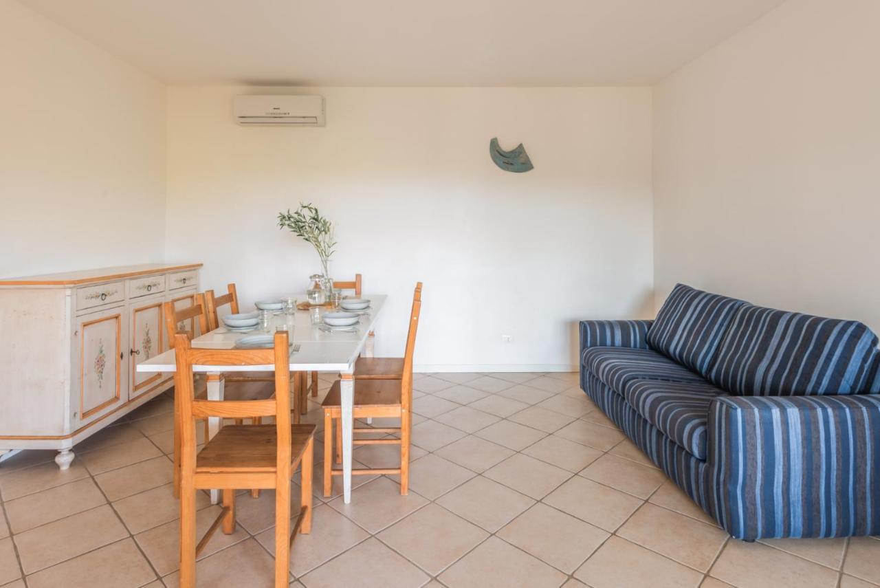 Apartment mit 3 Schlafzimmern