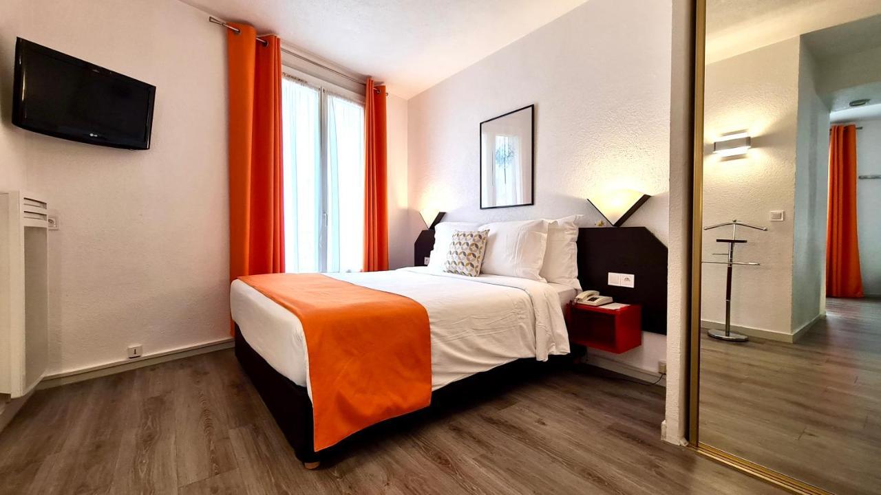Suite Junior