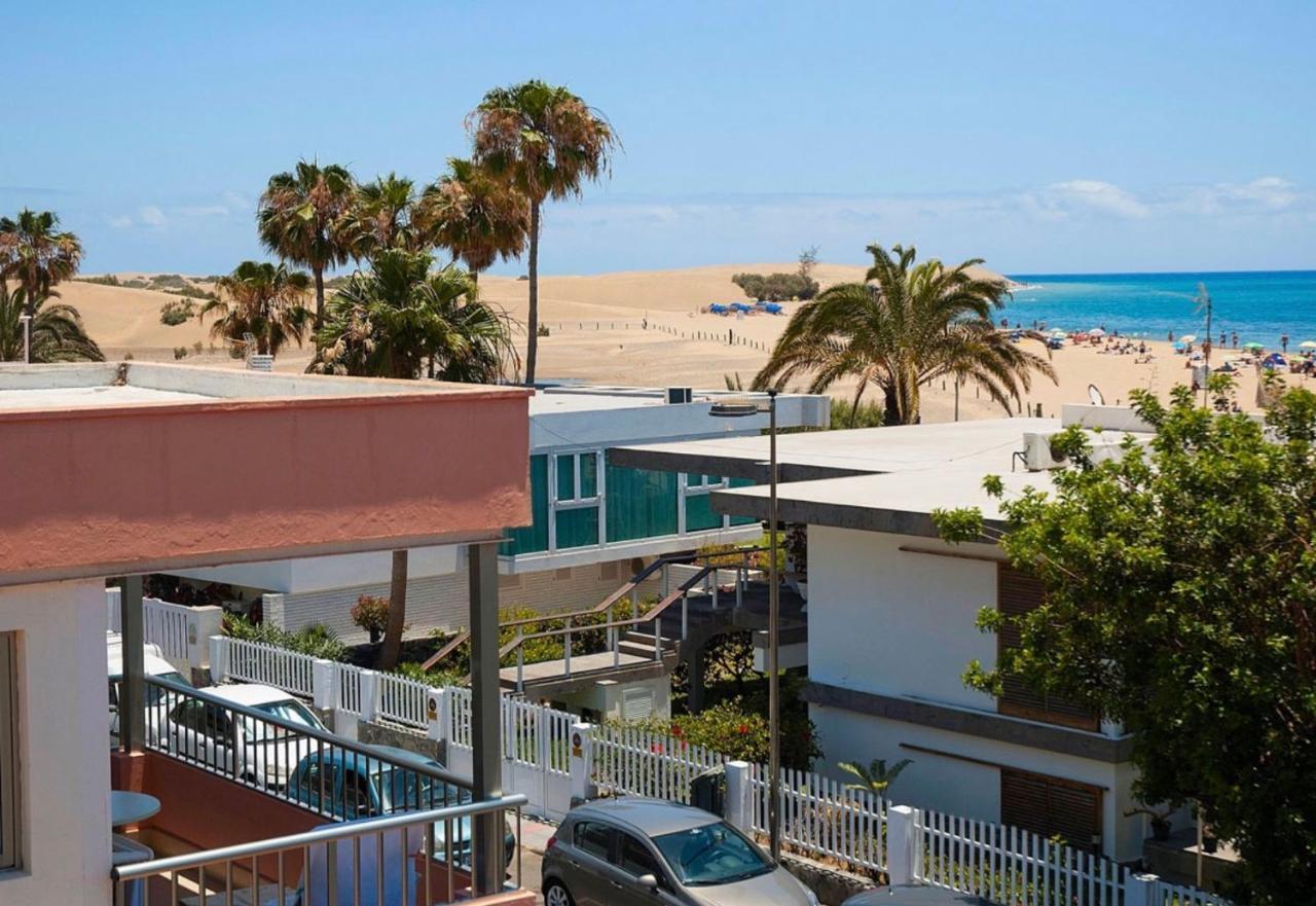 Apartamento con vistas al mar