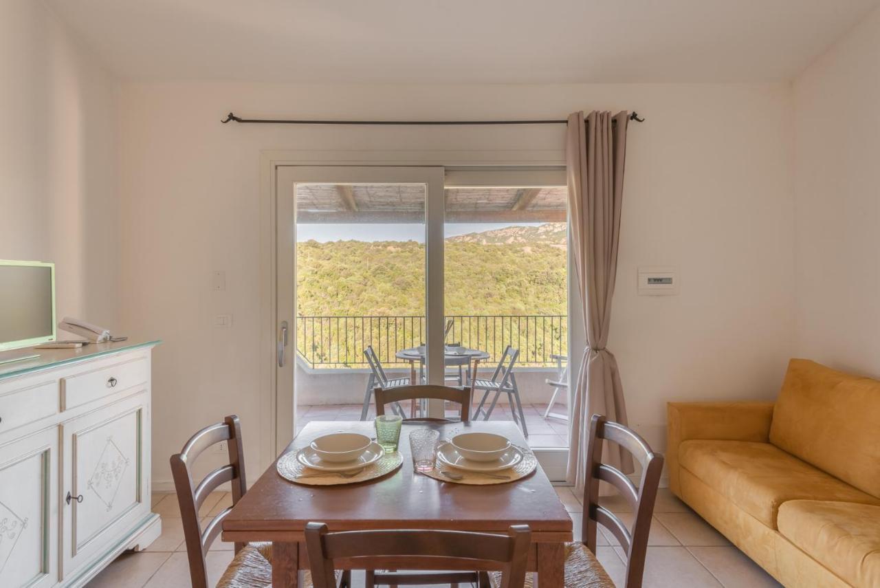 Apartment mit 1 Schlafzimmer (4 Erwachsene)