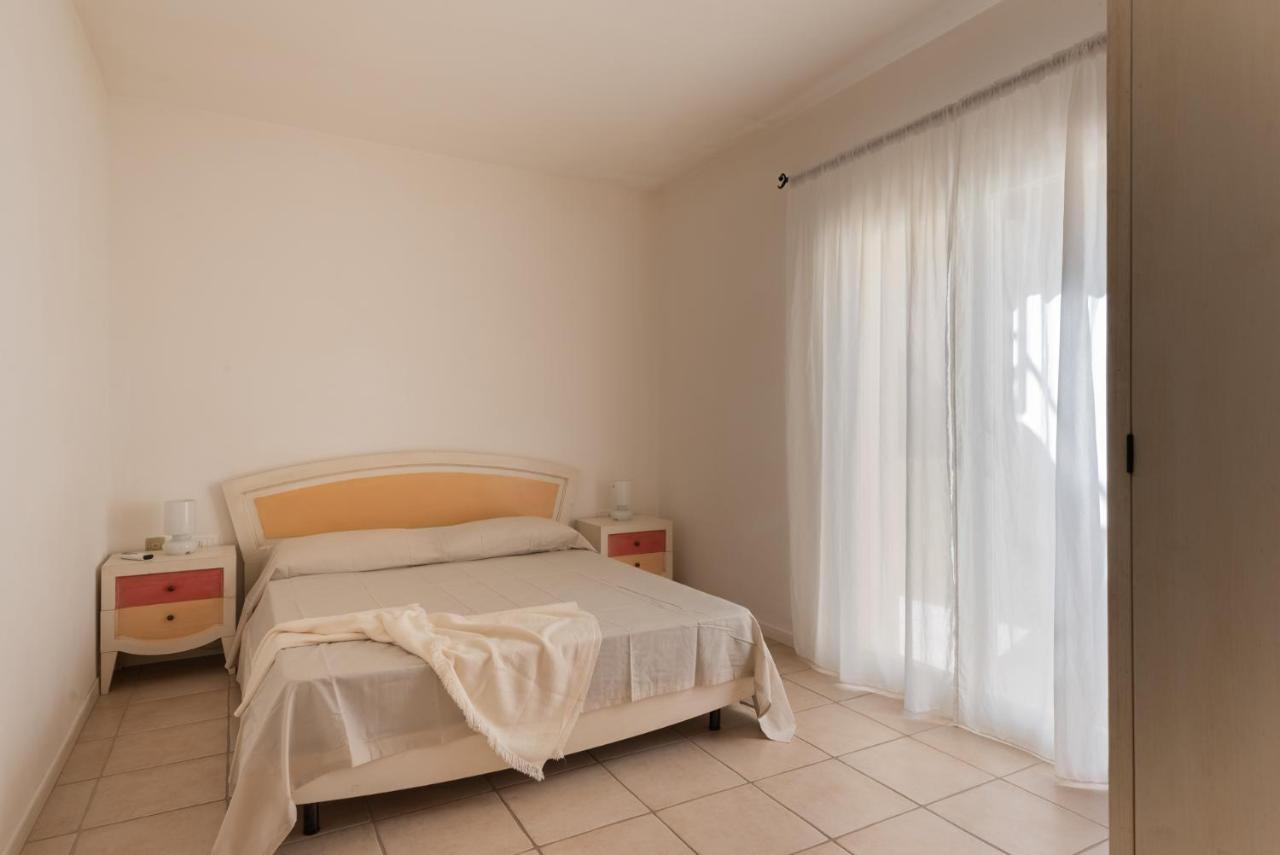 Apartment mit 2 Schlafzimmern (6 Erwachsene)