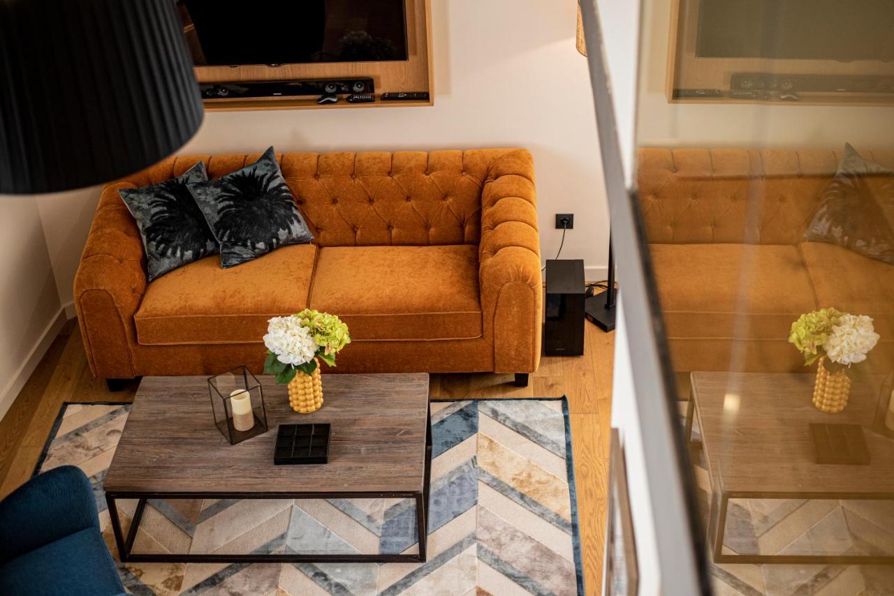 Premium Deluxe Suite