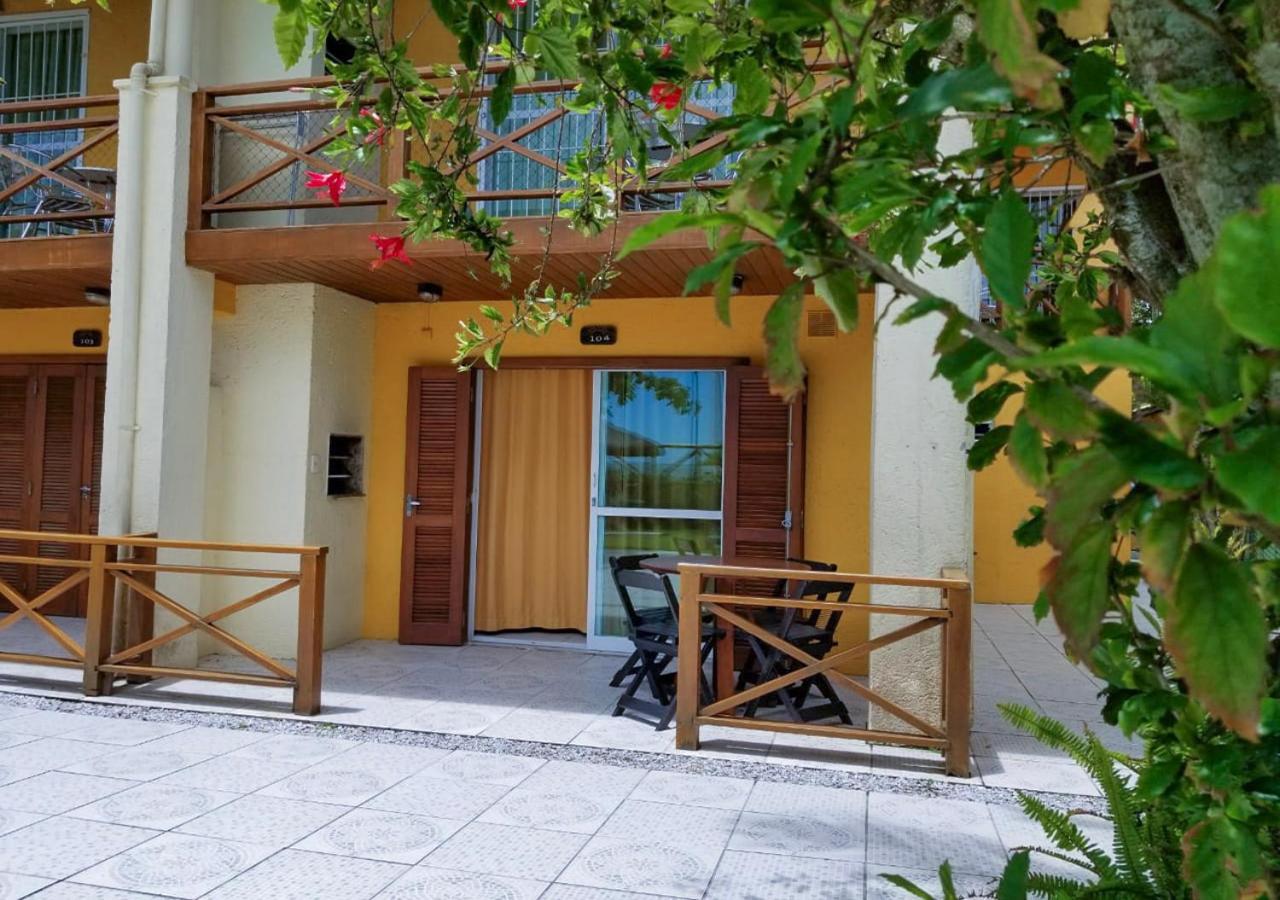 Apartamento de 2 Quartos