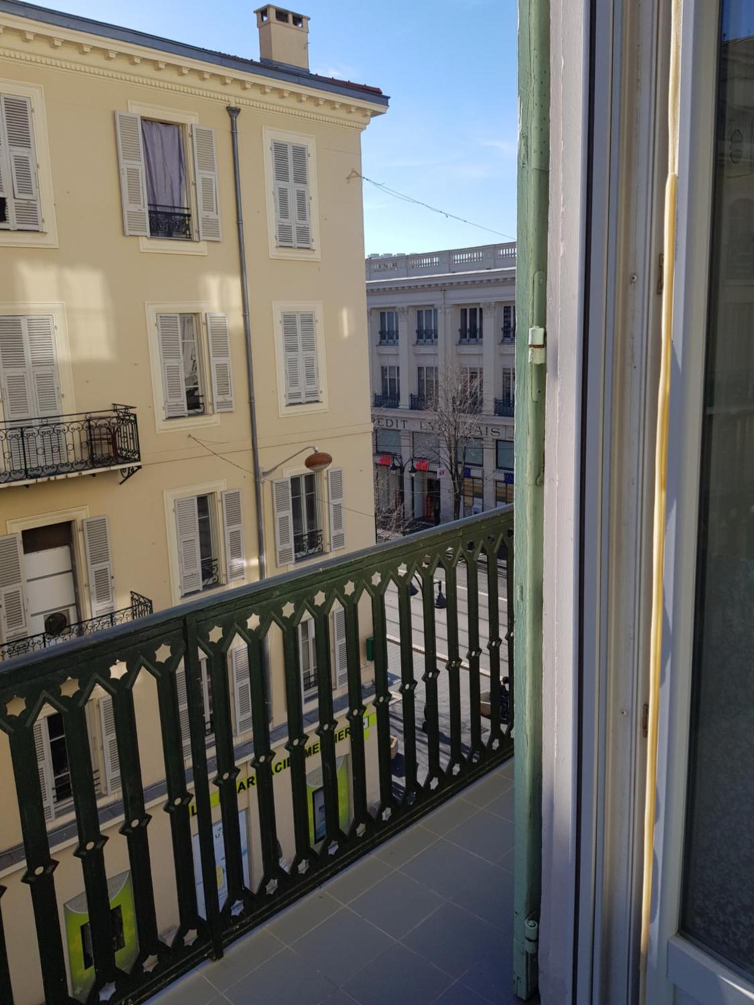 Studio Appartement