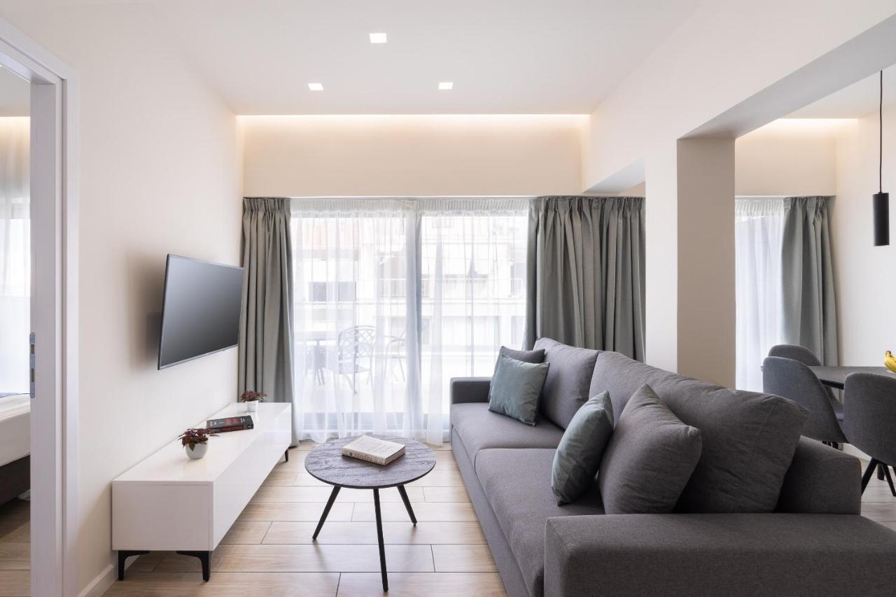 Apartamento Familiar con balcón