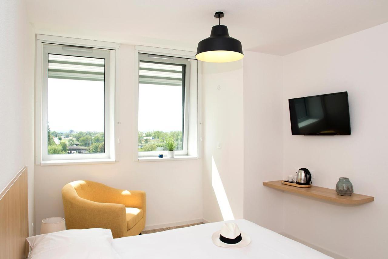 Studio Double Room