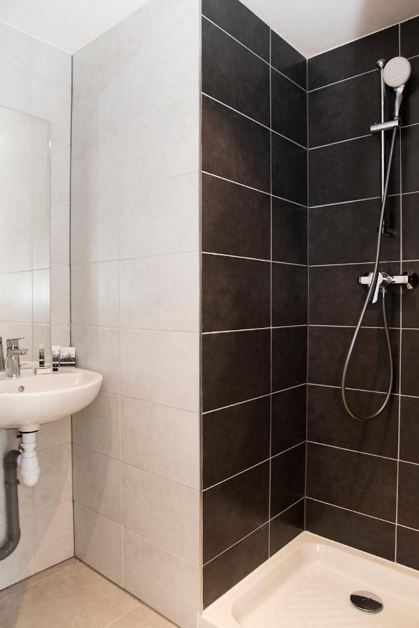 Studio Double Room