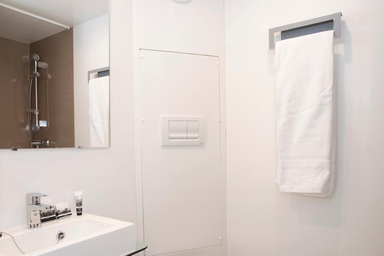 Studio Double Room