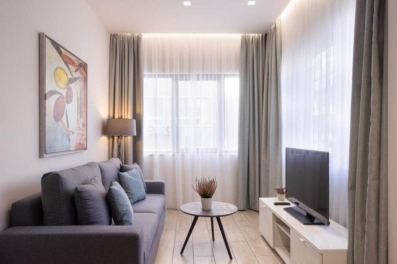 Apartamento Familiar