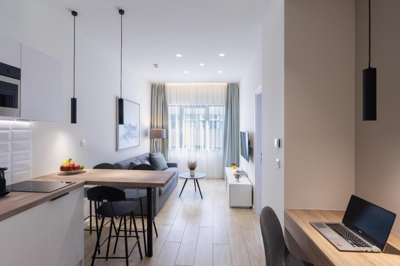 Apartamento Deluxe