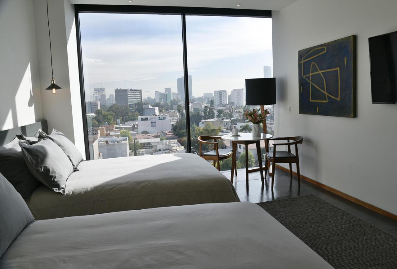 Suite Executive
