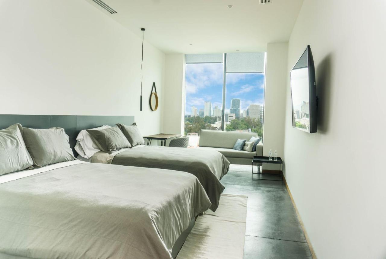 Suite Executive