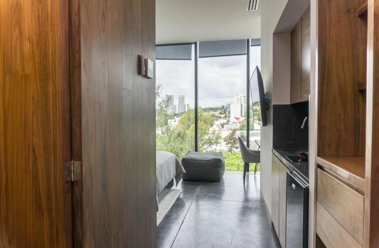 Suite Executive