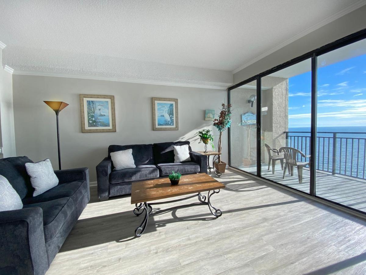 One-Bedroom Condo Ocean View