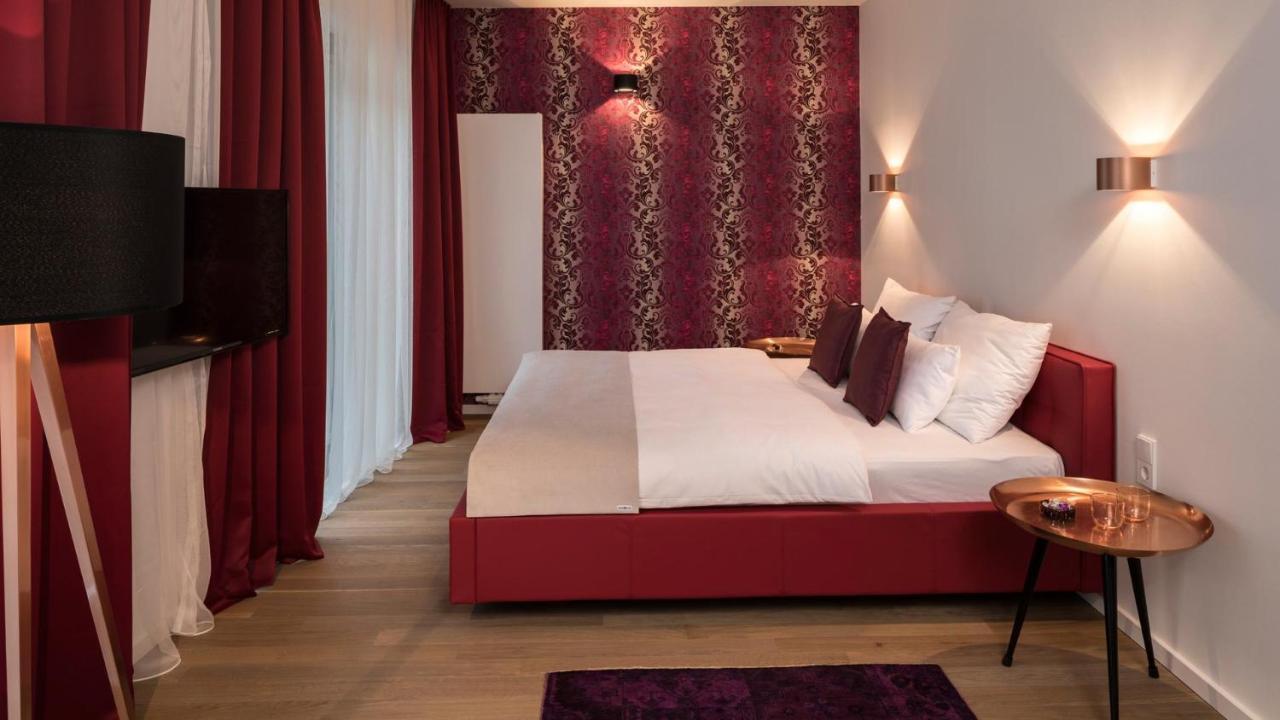 Großes Apartment