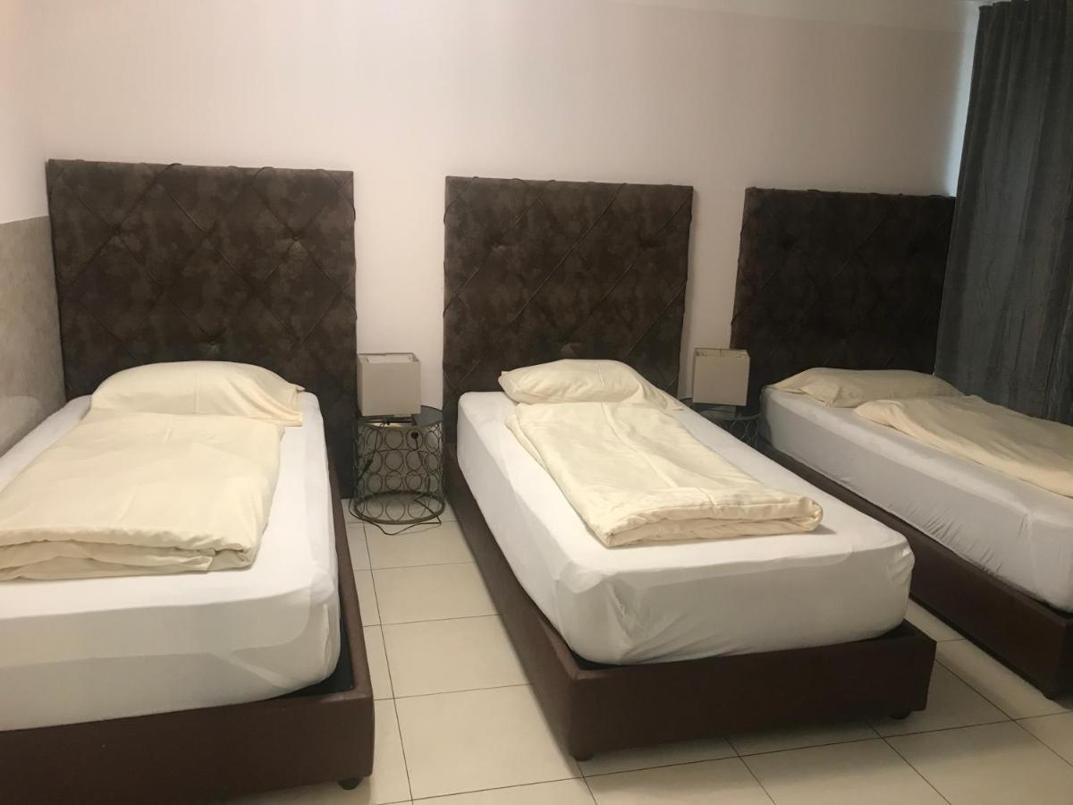 Two-Bedroom Suite