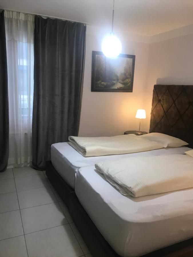 Two-Bedroom Suite