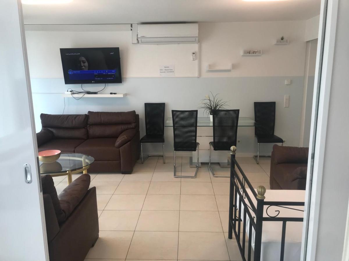 Two-Bedroom Suite