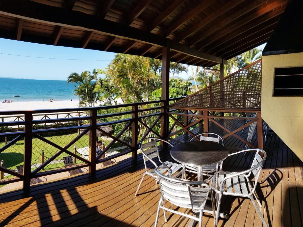 Apartamento Deluxe de 1 Quarto com Vista do Mar