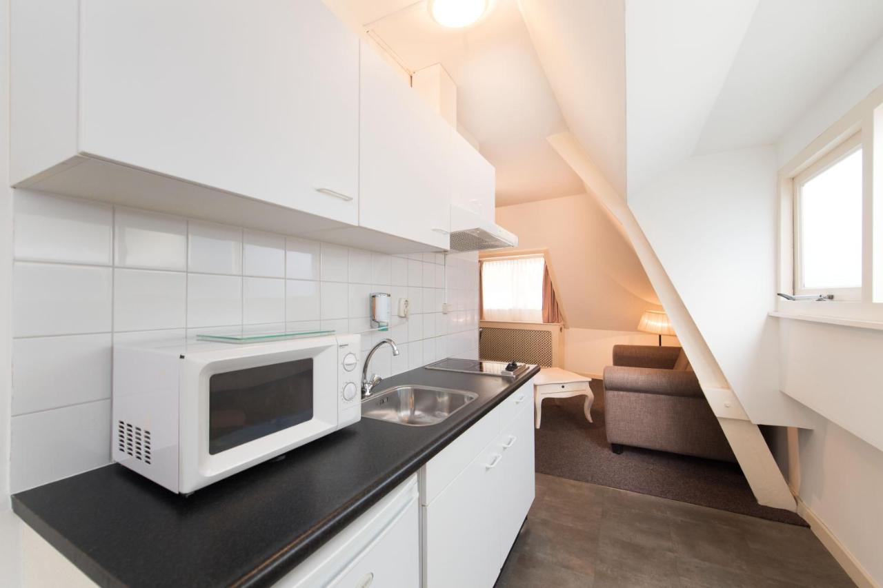 Apartment (2 Adults)