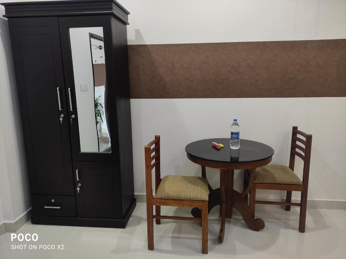 Budget Twin Room