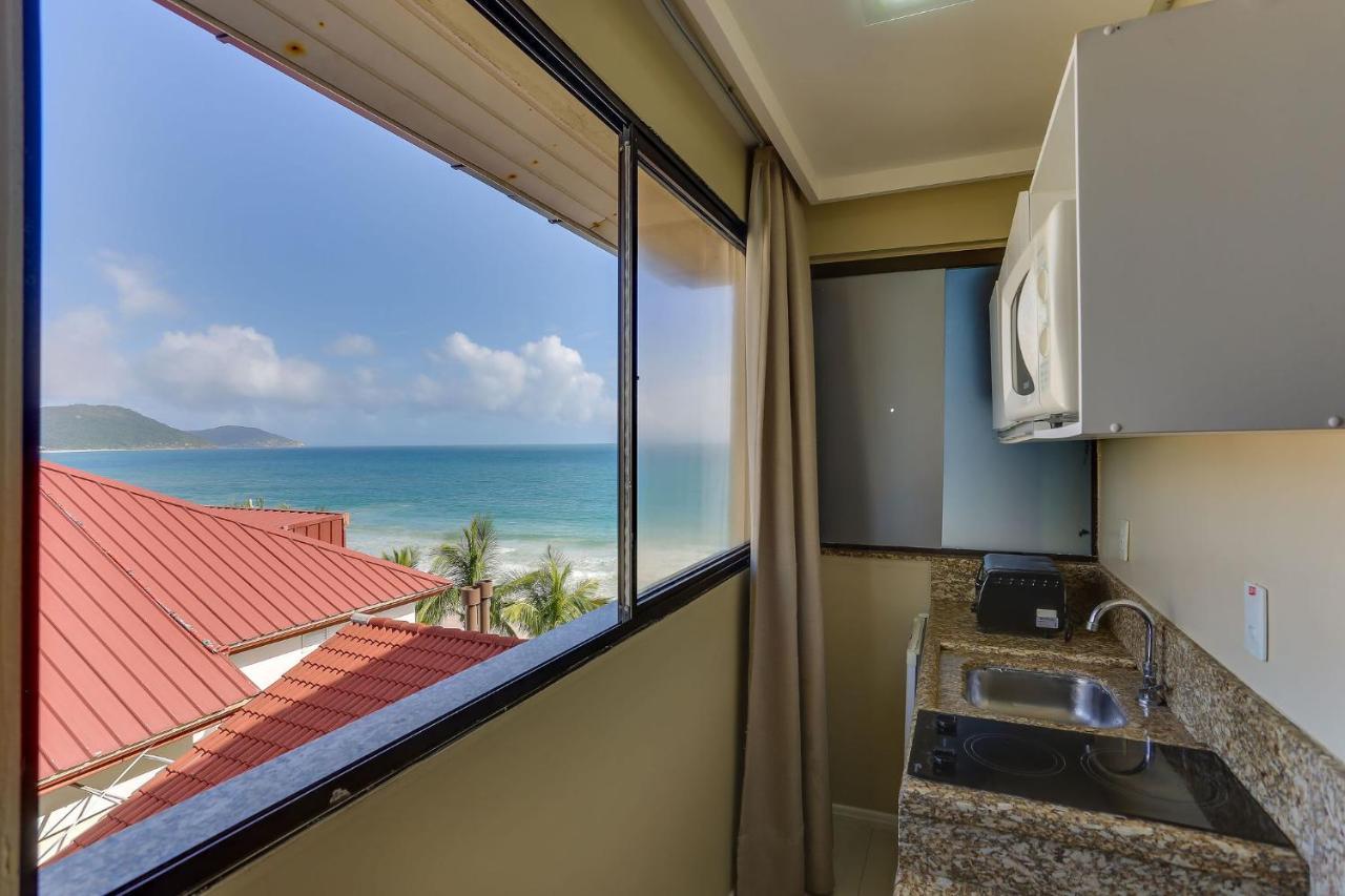 Double Room Side Sea View