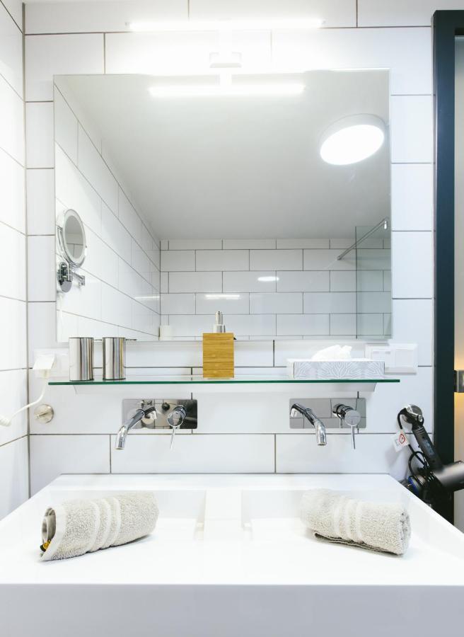 Appartement met 2 slaapkamers
