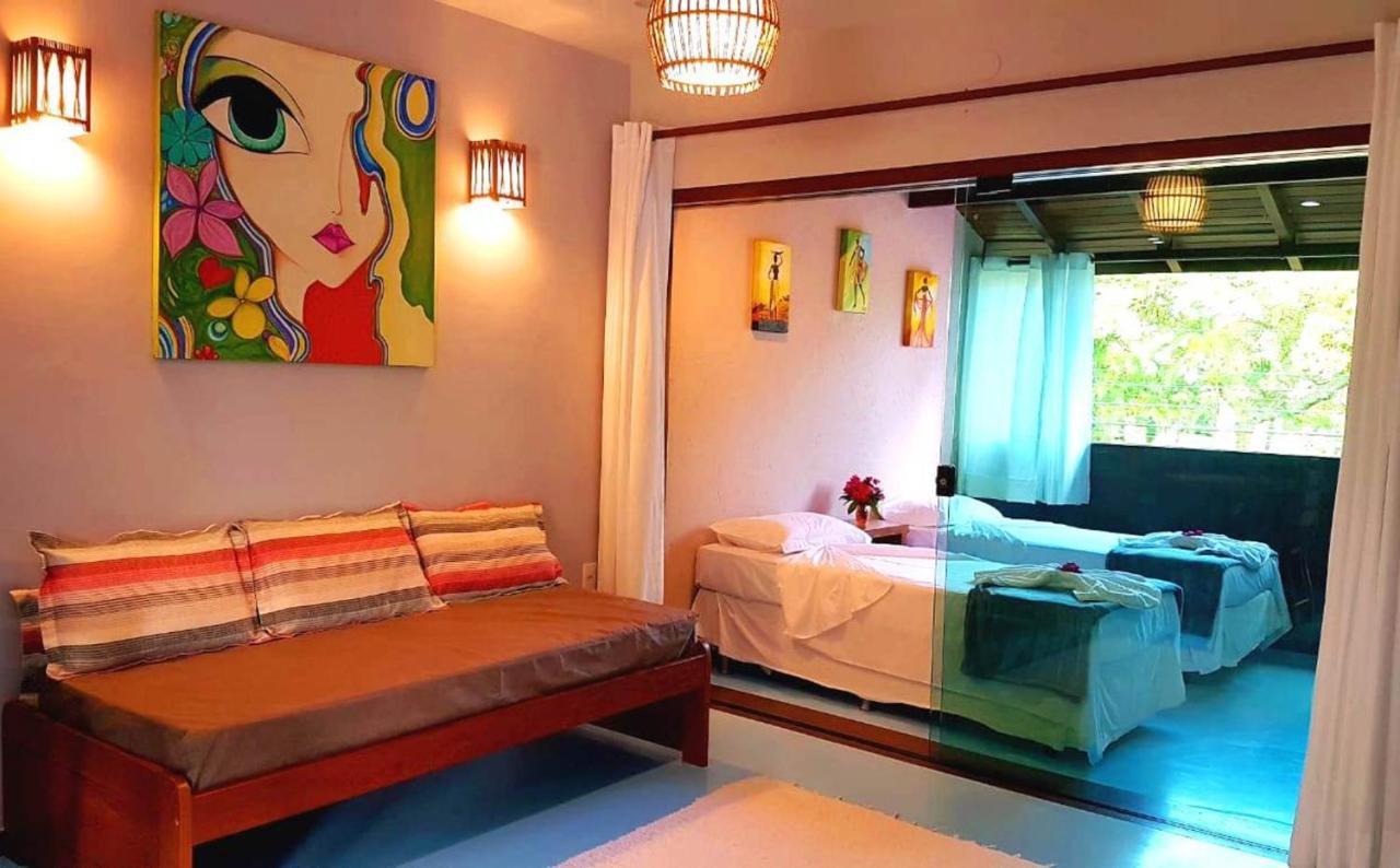 Apartamento com 1 Quarto