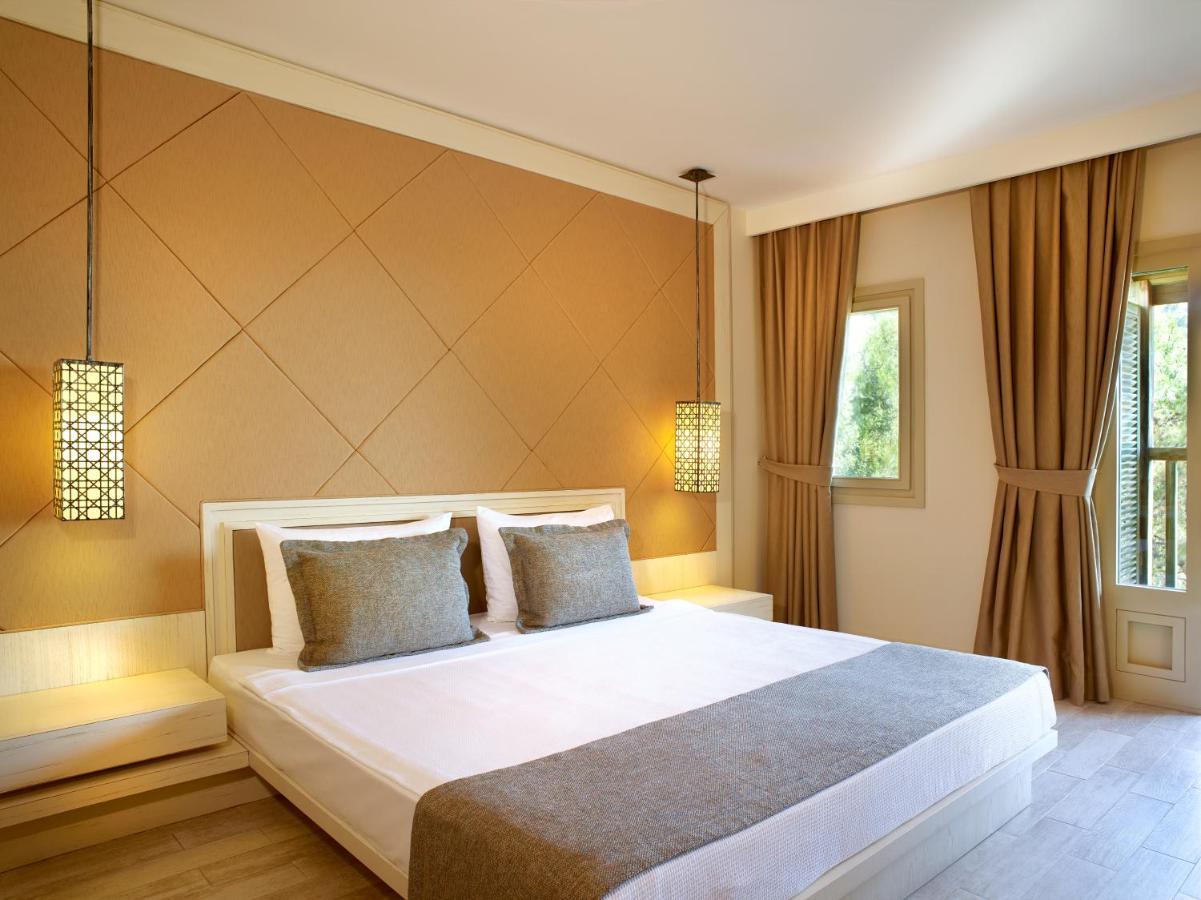 Standaard Kamer met Uitzicht op Zee