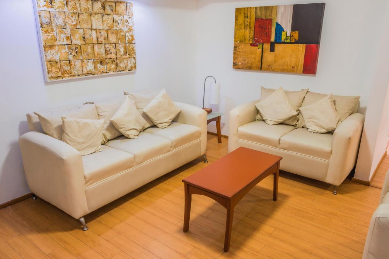 Two-Bedroom Suite