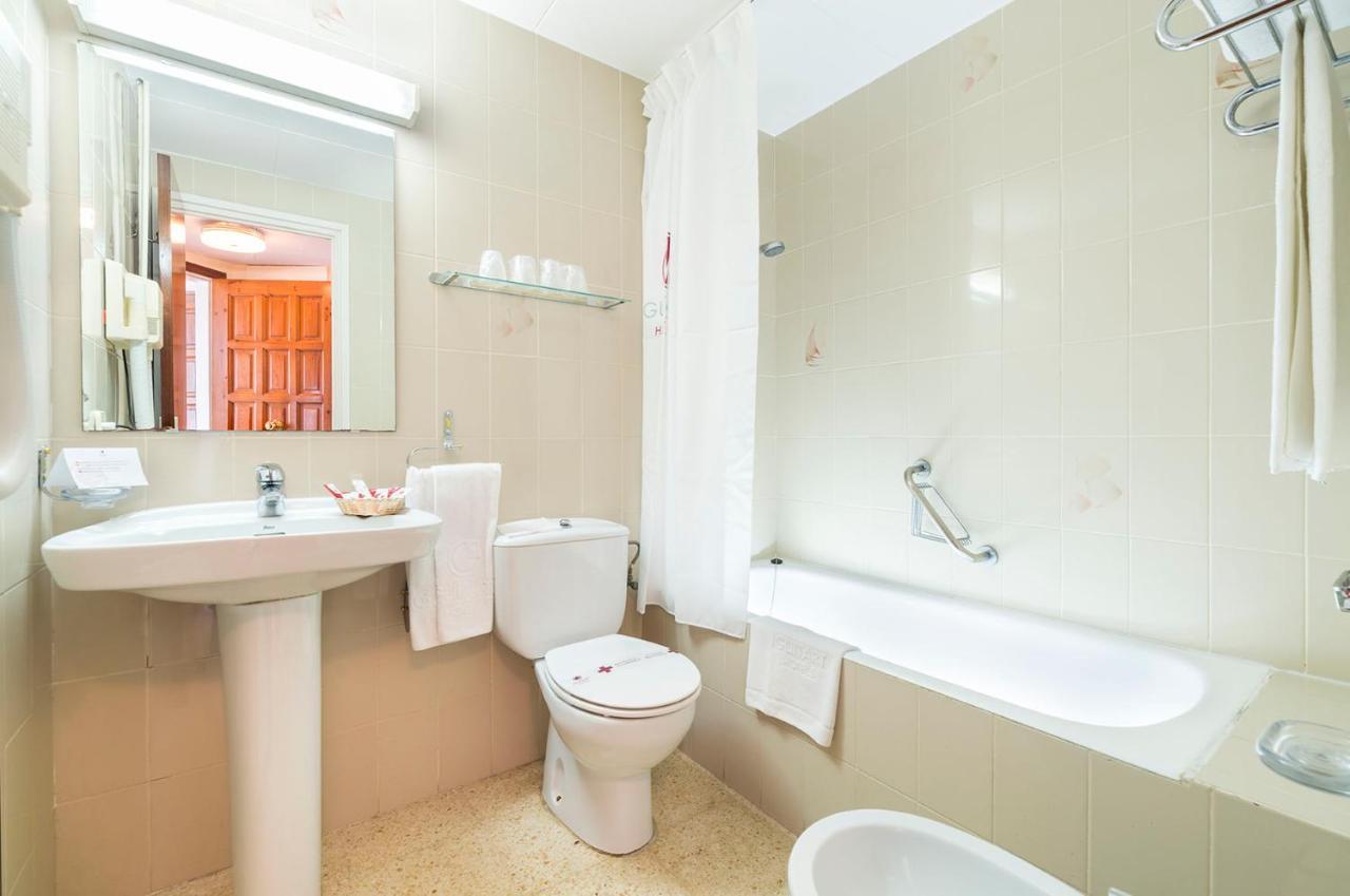 Appartement (4 Volwassenen)