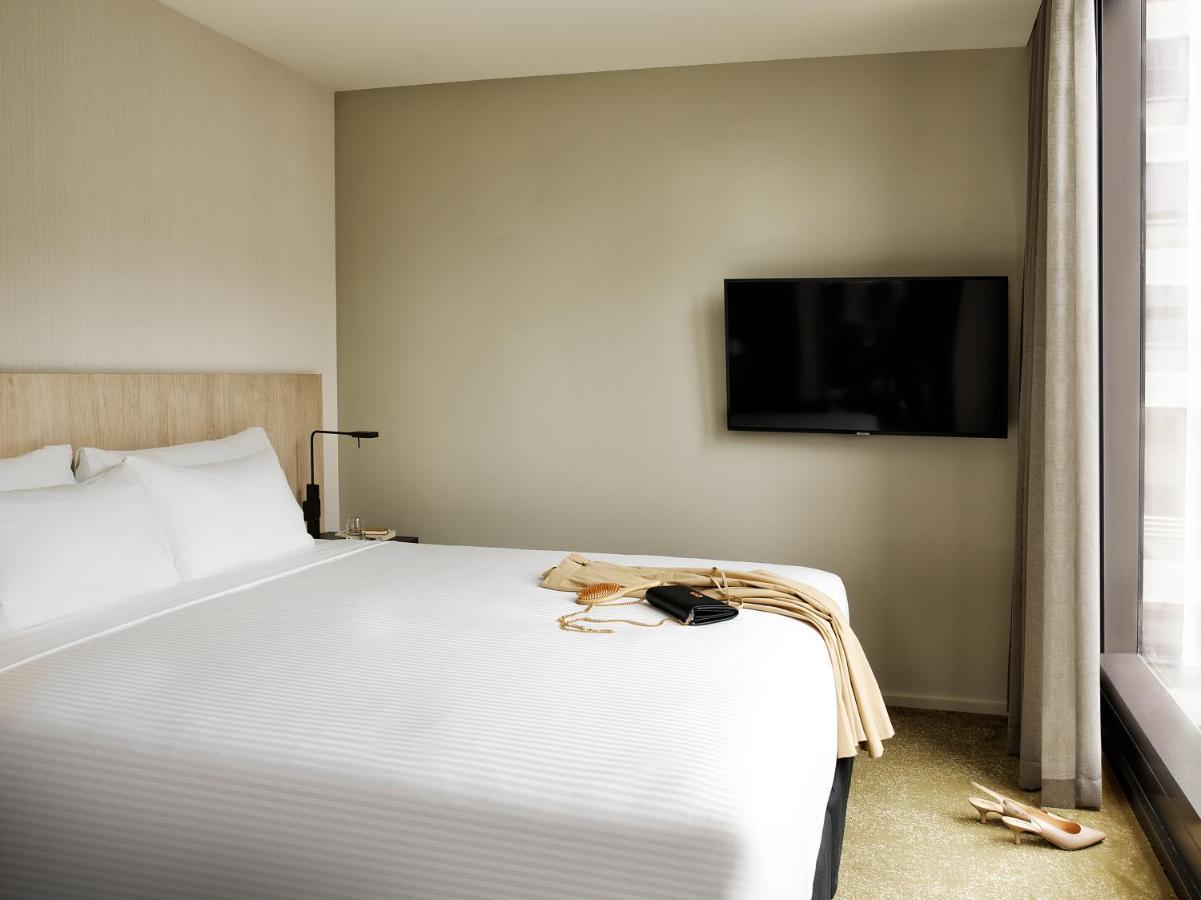 Apartment mit einem Schlafzimmer – Destinationspaket A inkl. À-la-carte-Frühstück, Grazing Box und 25 AUD Guthaben für die Minibar
