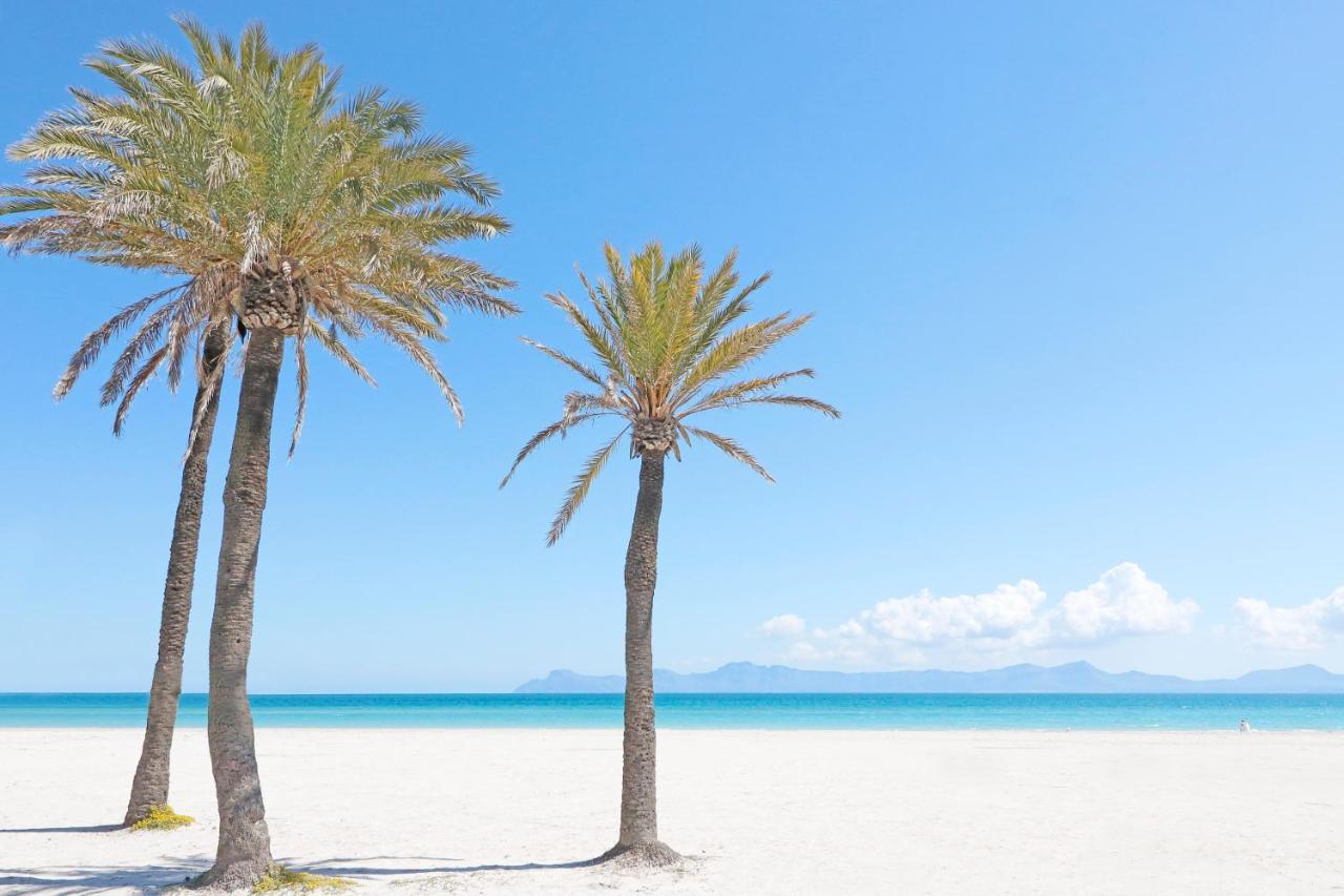 One-Bedroom Apartment Sea View Bonavida Palms
