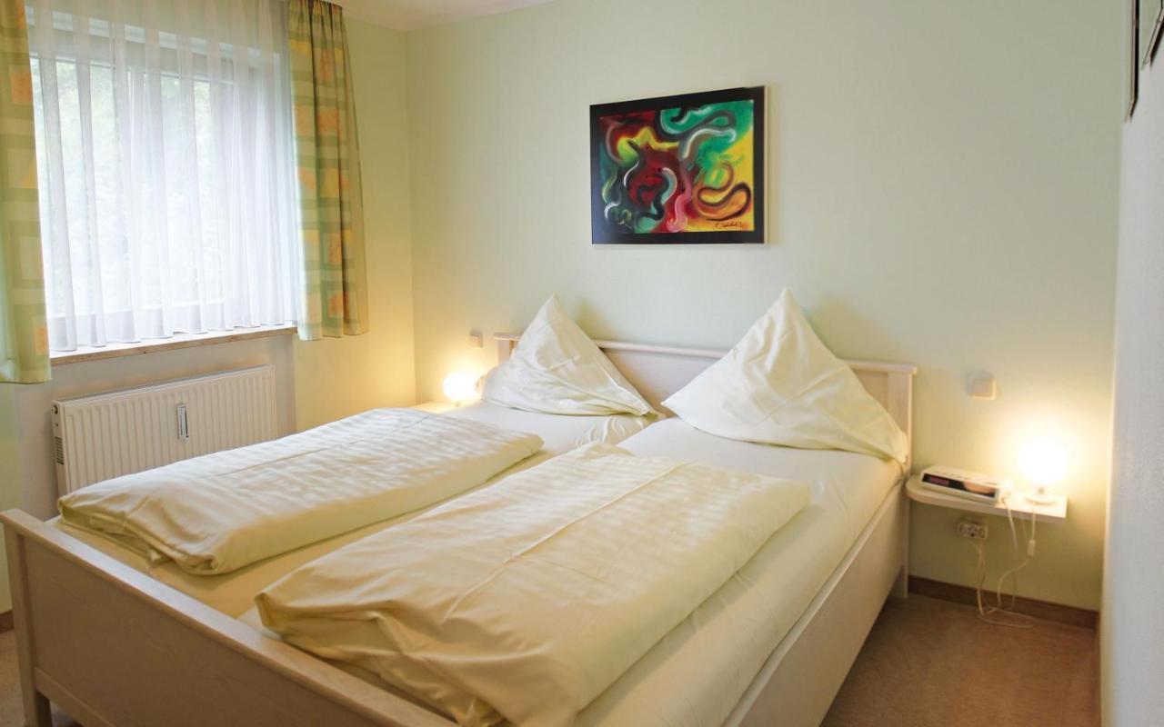 Apartment mit 1 Schlafzimmer