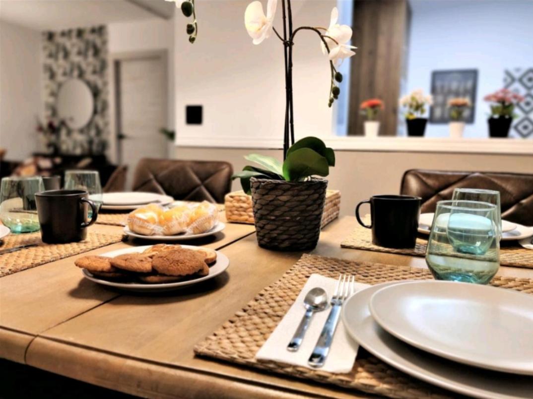 Apartamento de 2 dormitorios