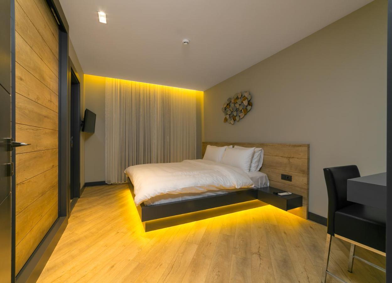 Suite Familiare